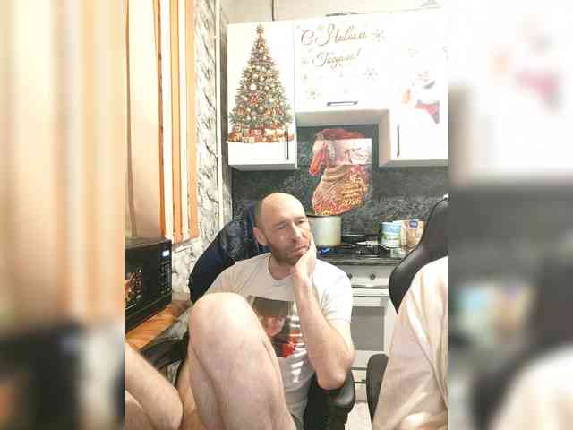 Innokentiy449 webcam