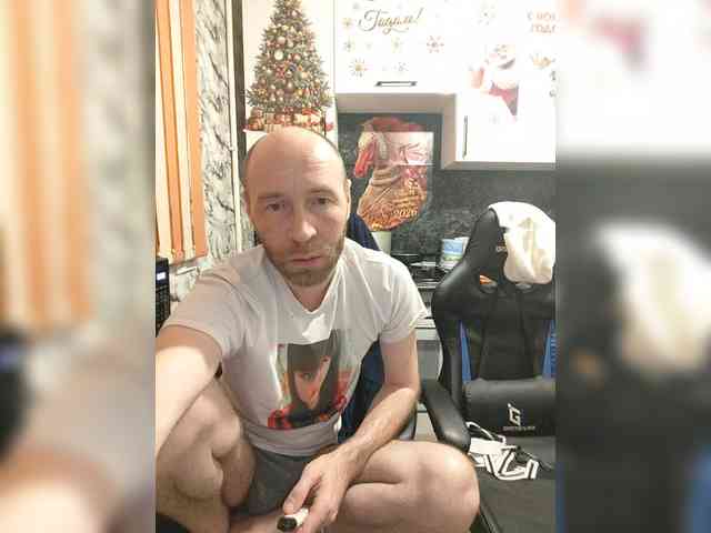 Innokentiy449 webcam