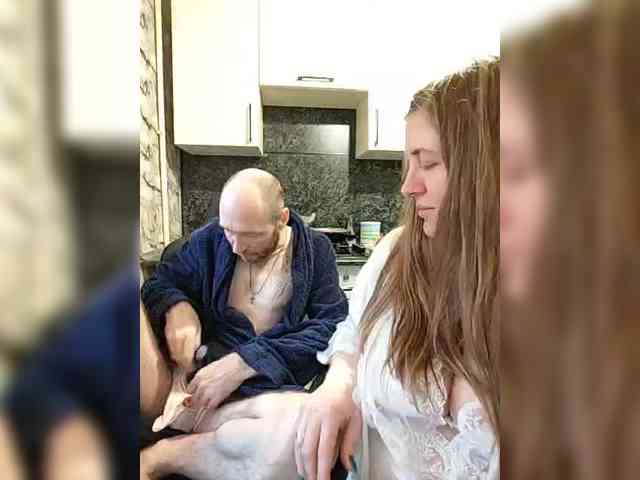 Innokentiy449 Live Webcam on BongaCams