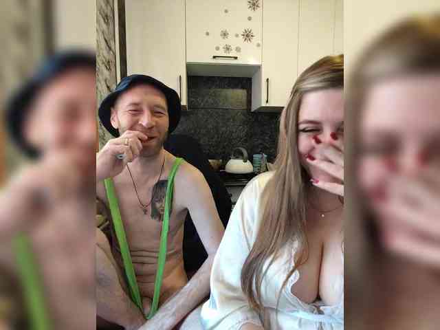 Innokentiy449 webcam