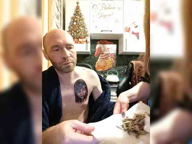 Innokentiy449 webcam