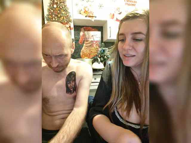 Innokentiy449 webcam