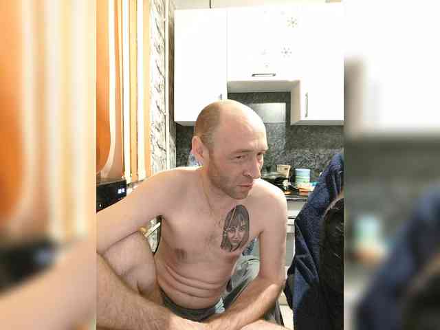 Innokentiy449 webcam