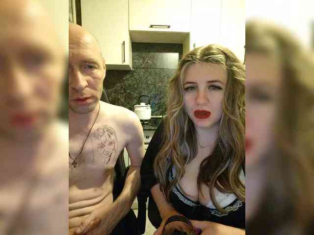 Innokentiy449 webcam
