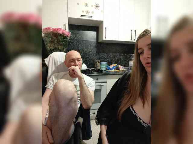 Innokentiy449 webcam