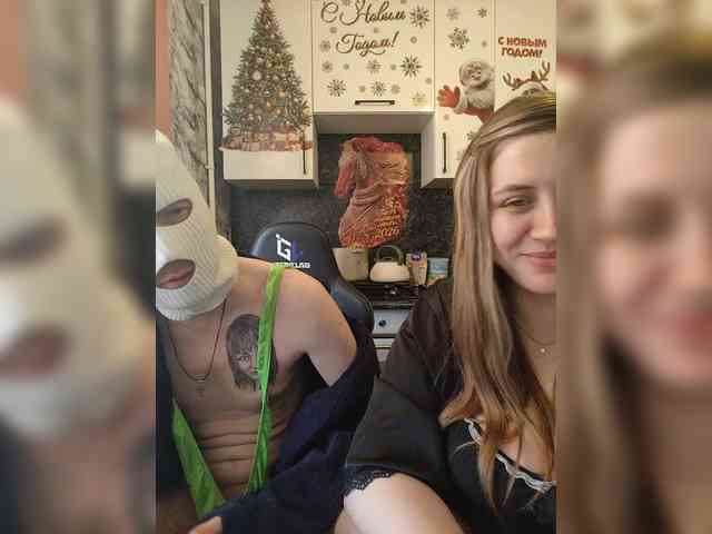 Innokentiy449 webcam