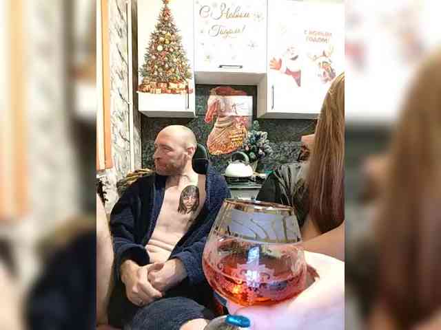 Innokentiy449 webcam