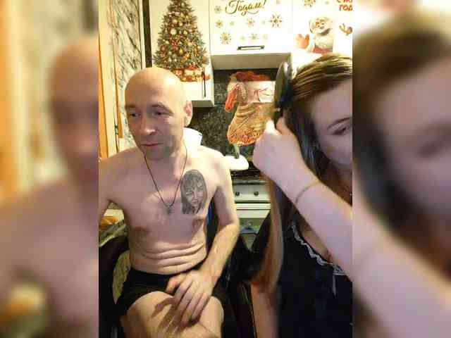 Innokentiy449 webcam