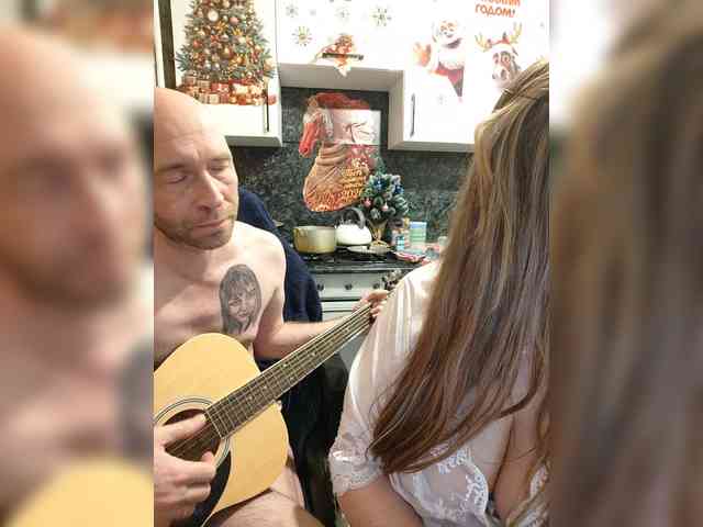 Innokentiy449 webcam