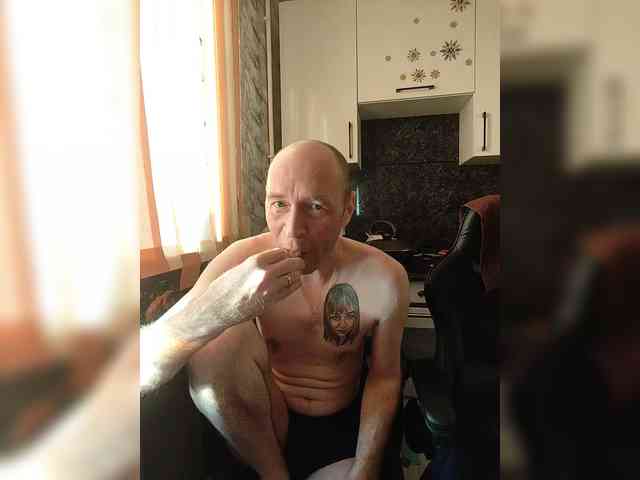 Innokentiy449 webcam