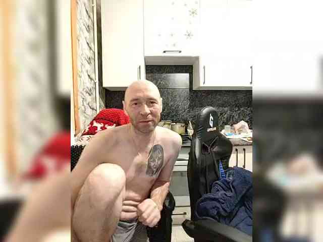 Innokentiy449 webcam