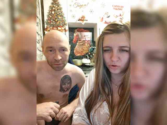 Innokentiy449 webcam