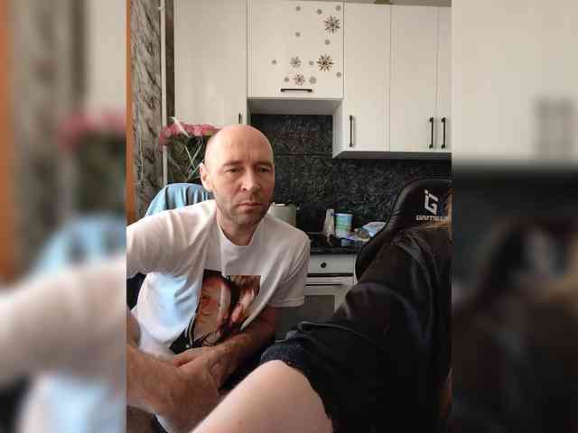 Innokentiy449 webcam