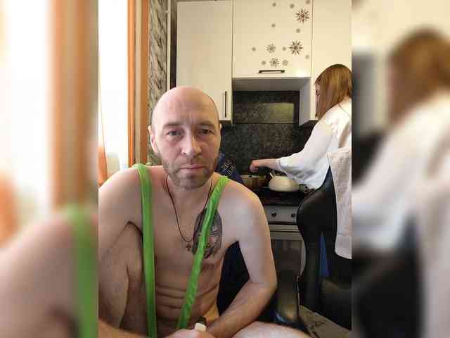 Innokentiy449 webcam