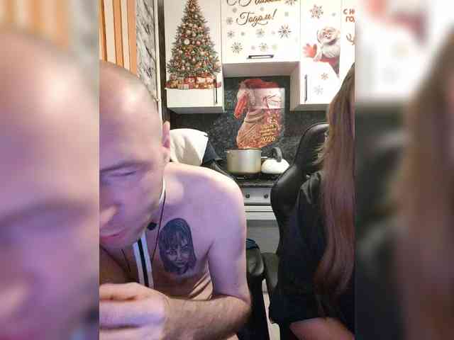 Innokentiy449 webcam