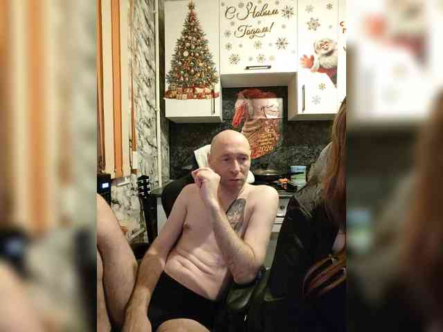 Innokentiy449 webcam