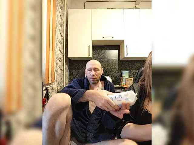 Innokentiy449 webcam