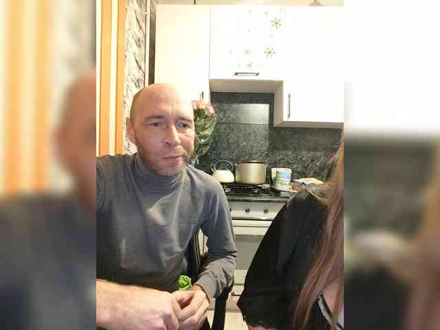 Innokentiy449 Live Webcam on BongaCams