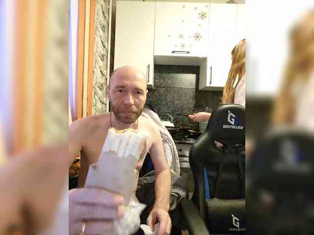 Innokentiy449 webcam