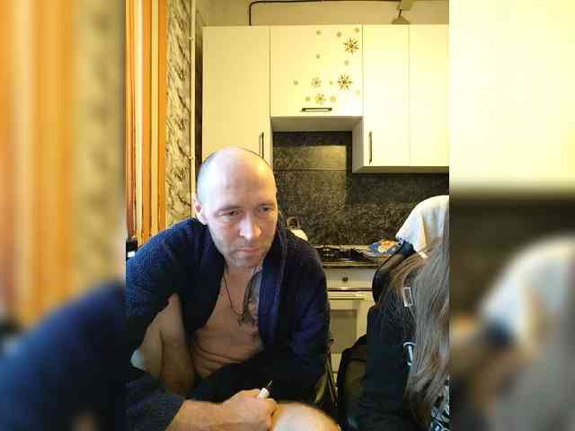 Innokentiy449 webcam