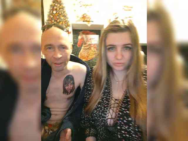 Innokentiy449 webcam