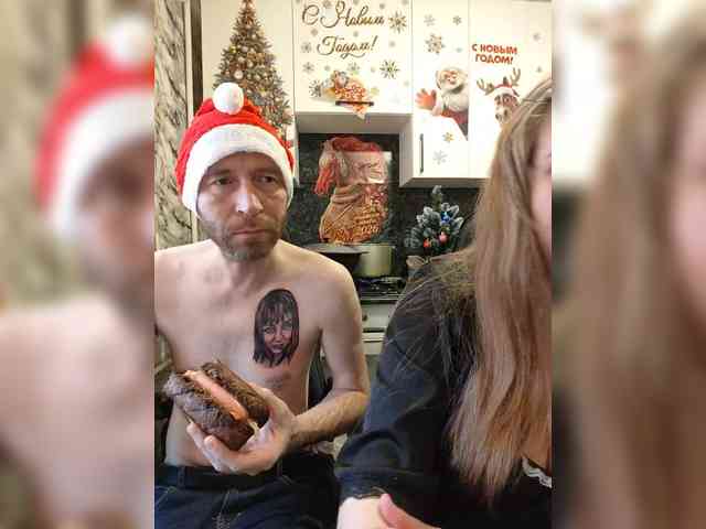 Innokentiy449 webcam