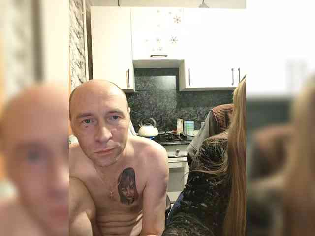 Innokentiy449 webcam