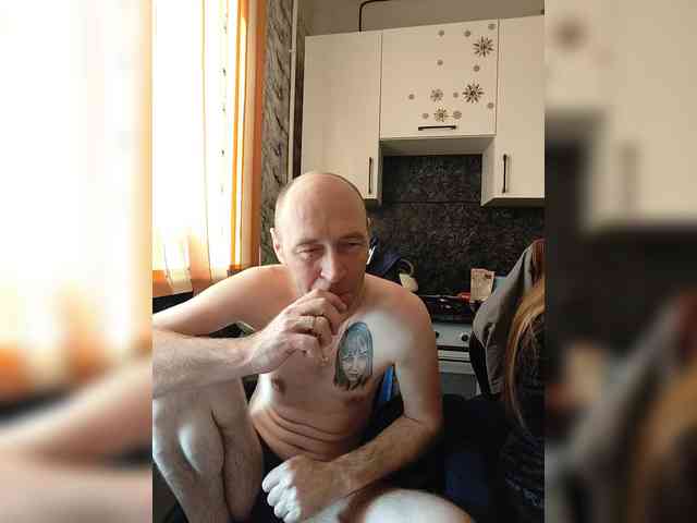 Innokentiy449 webcam