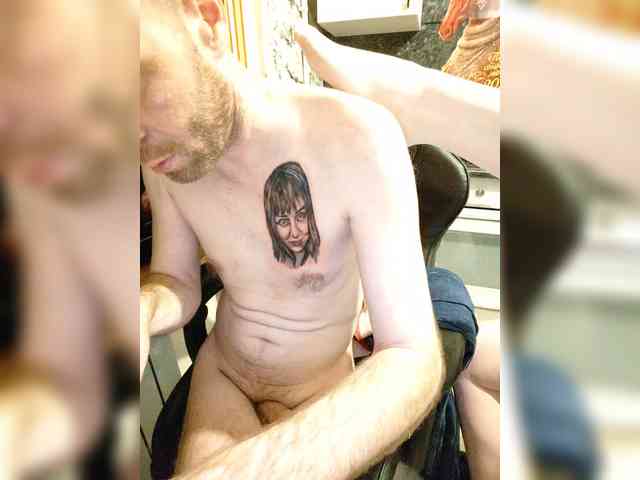 Innokentiy449 webcam