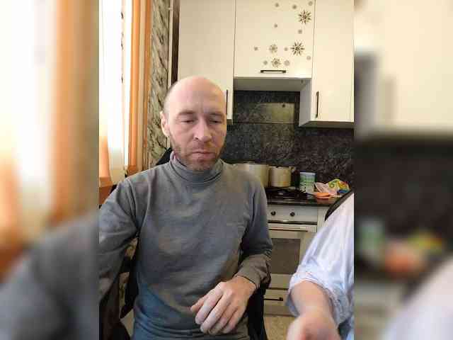 Innokentiy449 webcam