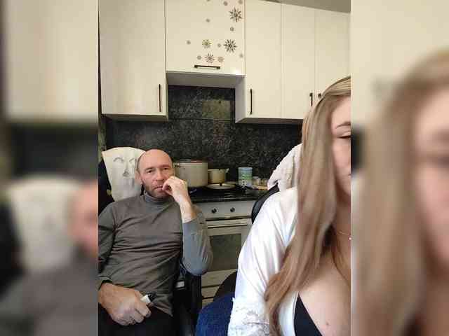 Innokentiy449 webcam