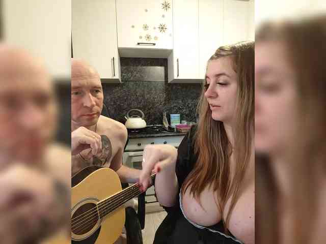 Innokentiy449 webcam