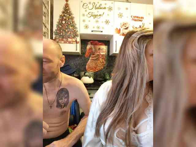 Innokentiy449 webcam