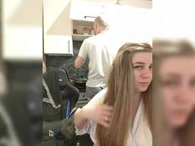 Innokentiy449 Live Webcam on BongaCams