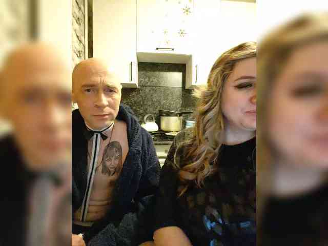 Innokentiy449 webcam