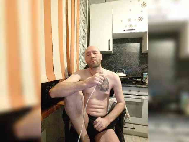 Innokentiy449 webcam