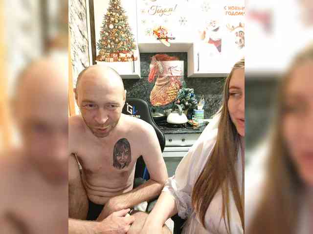 Innokentiy449 webcam