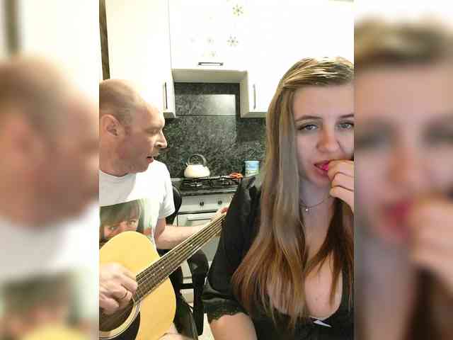 Innokentiy449 webcam