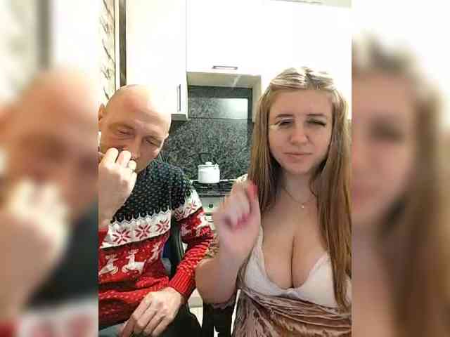 Innokentiy449 webcam