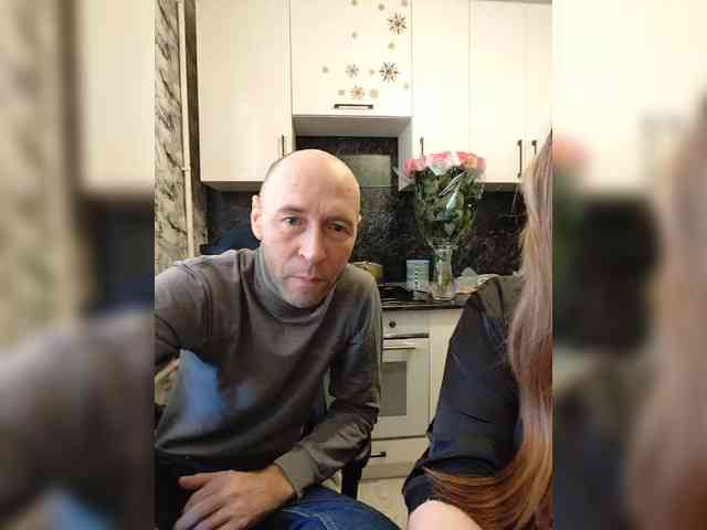 Innokentiy449 webcam