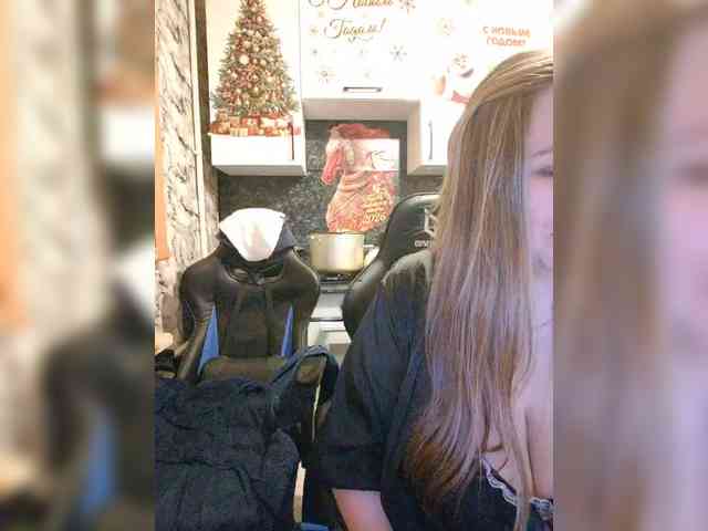 Innokentiy449 webcam