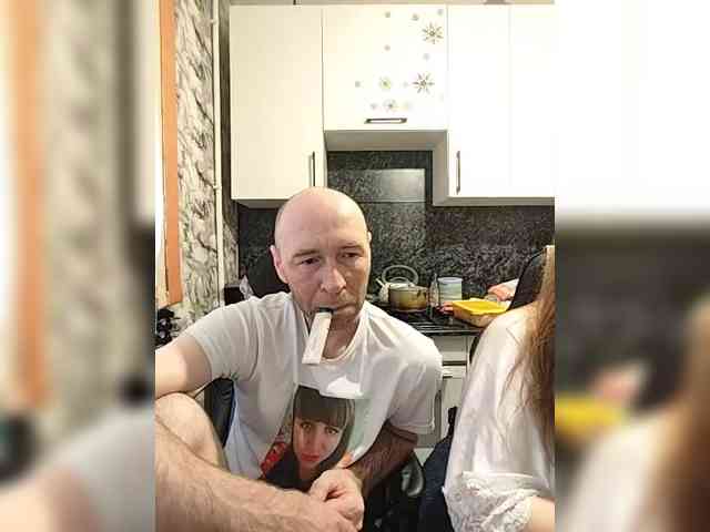 Innokentiy449 webcam