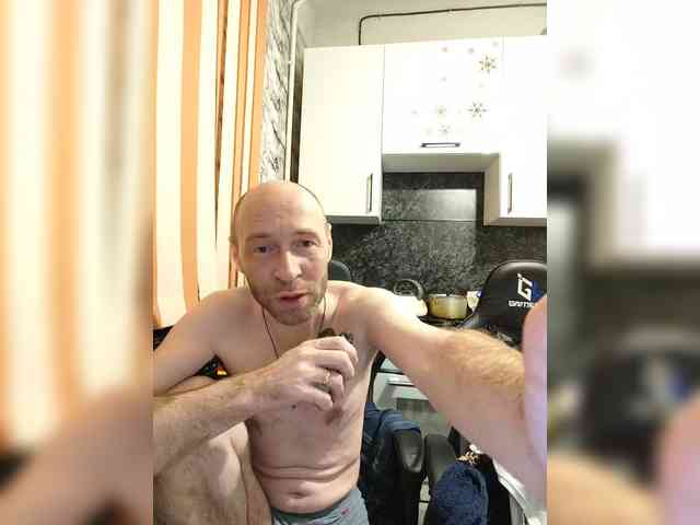 Innokentiy449 webcam