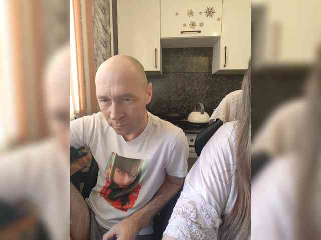 Innokentiy449 webcam