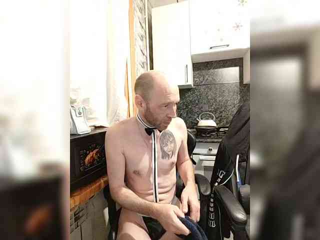 Innokentiy449 webcam