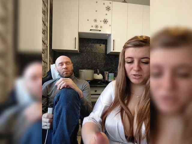 Innokentiy449 webcam