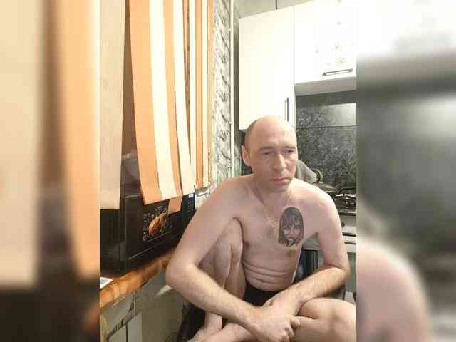 Innokentiy449 webcam