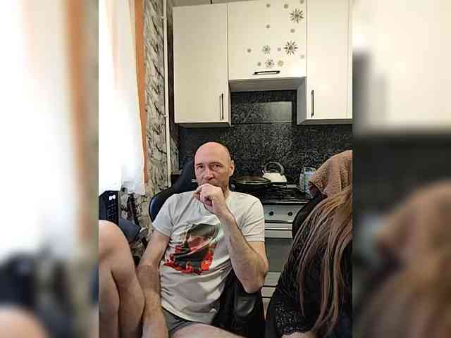 Innokentiy449 webcam