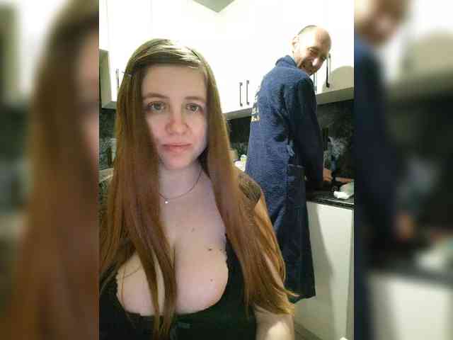 Innokentiy449 webcam