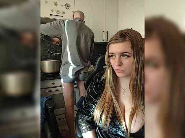 Innokentiy449 webcam